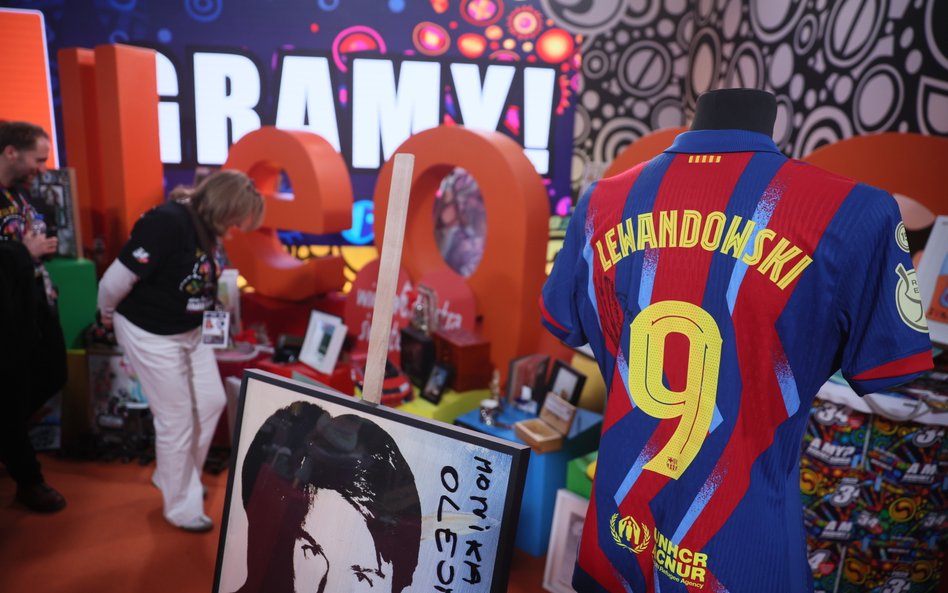 Trwa 34. finał Wielkiej Orkiestry Świątecznej Pomocy.