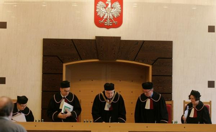 Kara dla prawnika za kłamstwo lustracyjne