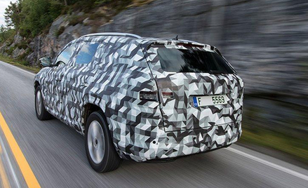 Czeska Skoda oceni możliwość produkcji i sprzedaży swoich aut w USA