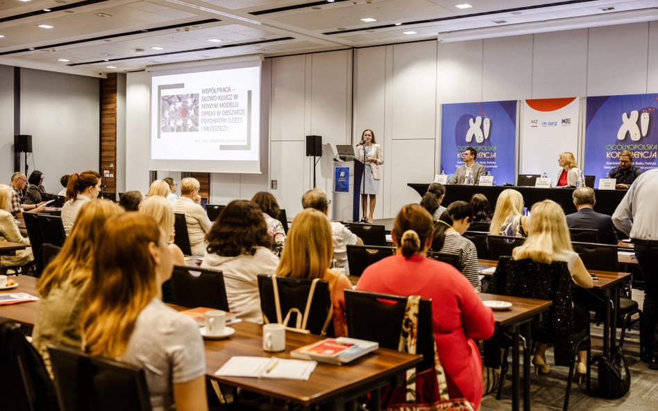Tak przebiegała ubiegłoroczna, XI edycja konferencji