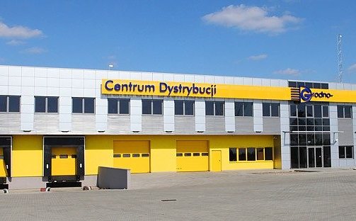 Grupa Grodno korzysta z ożywienia