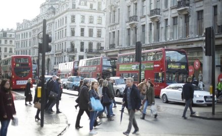 Brexit odstrasza od pracy na Wyspach