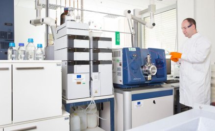 Krka: akcje rekordowo drogie