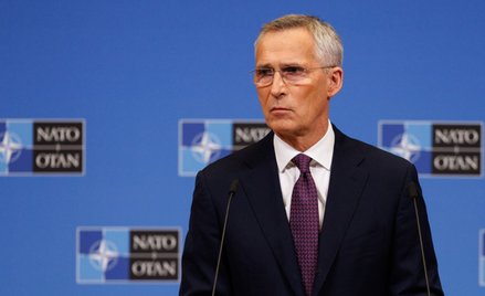 Jens Stoltenberg