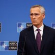 Jens Stoltenberg