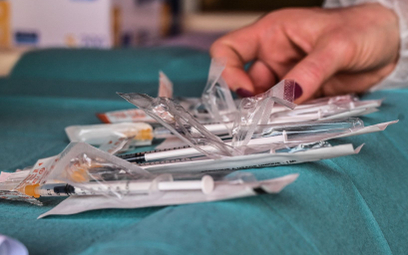 Filipiny oferują pielęgniarki w zamian za szczepionki z Wielkiej Brytanii i Niemiec