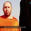 Daesh zabił dziennikarza, Syria pozwana