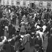Zbąszyń. Liczba uchodźców dwukrotnie przekroczyła liczbę mieszkańców