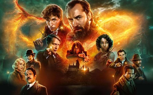 Na HBO Max widzów przyciągać ma produkcja „Fantastyczne zwierzęta. Sekrety Dumbledora”