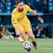 Gianluigi Donnarumma od nowego sezonu będzie piłkarzem Paris Saint - Germain