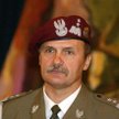 Gen. dyw. Włodzimierz Potasiński