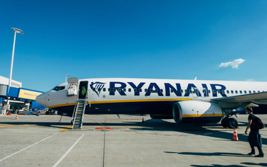 Ryanair: Klienci portalu Kiwi.com nie wejdą na pokład
