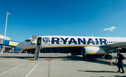 Ryanair przegrywa w czeskim sądzie