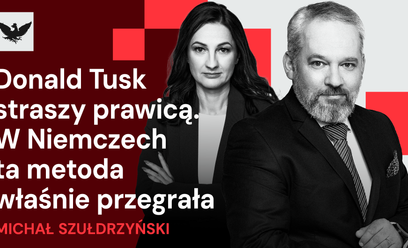 Podcast „Rzecz w tym”: Lodowaty prysznic dla polityki europejskiej