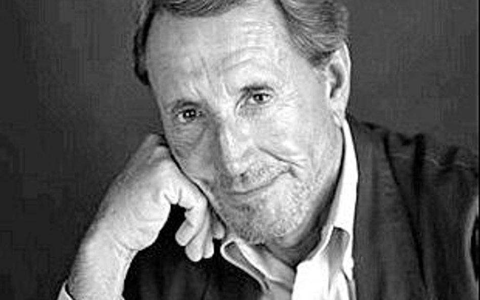 Roy Scheider (1932 – 2008)