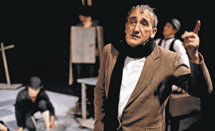 Tadeusz Kantor
