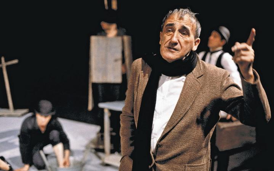 Tadeusz Kantor