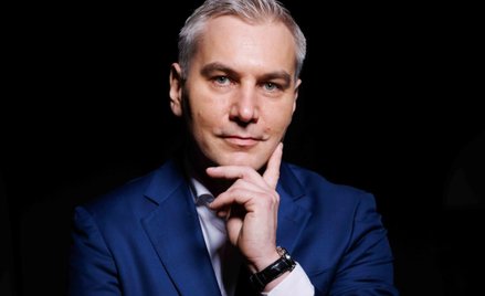 Dawid Wrona kieruje Archicomem od miesiąca. Spółka liczy na nowy rekord sprzedaży.