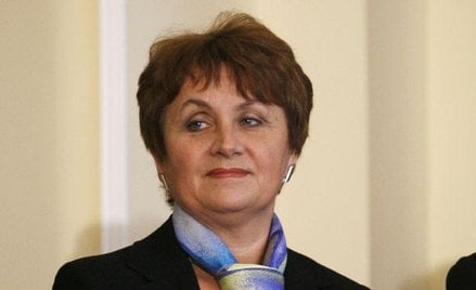 Aleksandra Wiktorow