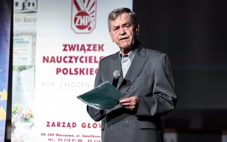 Krzysztof Janik