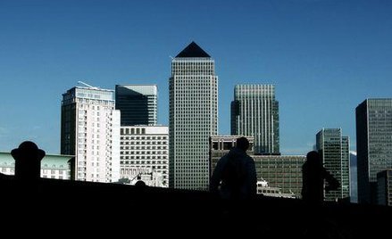 Najemcy wracają do West Endu, City i Docklands