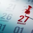 Wydarzy się dziś. Kalendarium wydarzeń na rynkach w dniu 27.08.2024