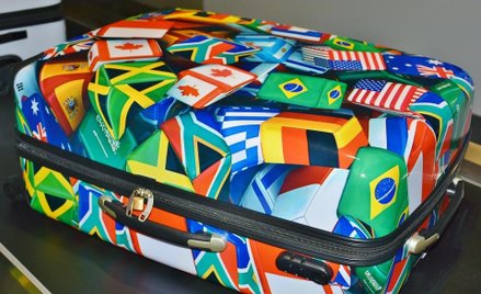 Lecisz Eurowingsem? Uważaj na cenę bagażu