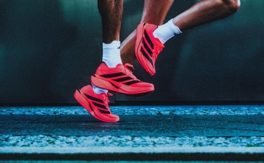 Adidas Adios Pro 5.