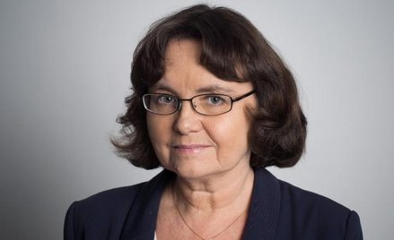 Barbara Hollender wiceprzewodniczącą FIPRESCI