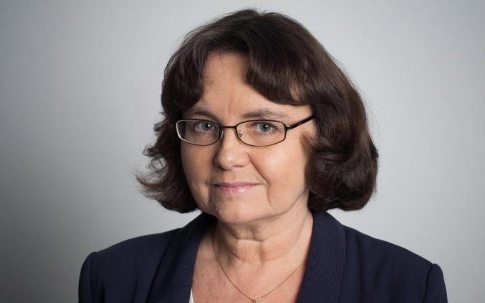 Barbara Hollender wiceprzewodniczącą FIPRESCI