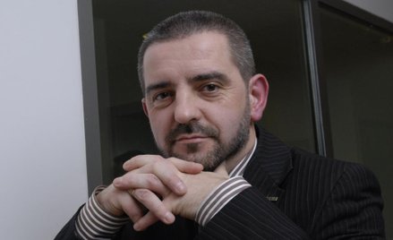 Mariusz Bober