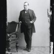 William McKinley, 25. prezydent Stanów Zjednoczonych w latach 1897–1901