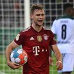 Gracz Bayernu i reprezentacji Niemiec Joshua Kimmich nie chciał się szczepić, dopóki sam nie zachoro