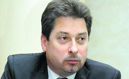 Krzysztof Walarowski, prezes Cognora