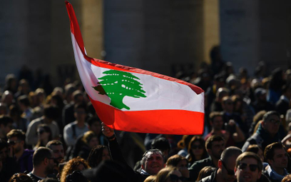 Liban i Argentyna, czyli równoległe kryzysy dłużne