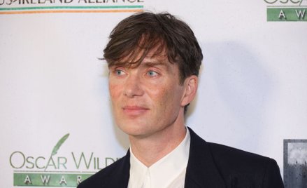 Cillian Murphy