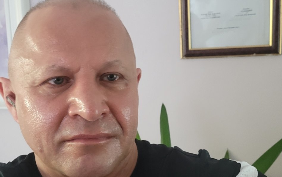 Jacek Murański zyskał dużą uwagę medialną m.in. w związku z publicznymi oskarżeniami wobec Karola Na