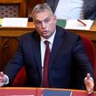 Giertych: Sejm powinien skrócić kadencję Orbana