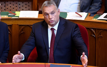Giertych: Sejm powinien skrócić kadencję Orbana