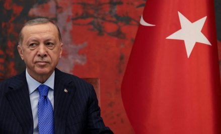 Recep Tayyip Erdogan