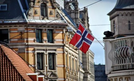 Norweski fundusz też odczuł skutki pandemii