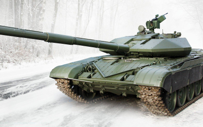 W ramach nowego pakietu pomocy Stany Zjednoczone po raz pierwszy wezmą udział w dostawie czołgów Ukr