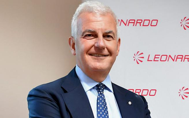 Prezes Leonardo: Kontrakt jest ważny dla PZL-Świdnik