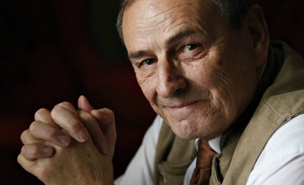 Zbigniew Romaszewski: Te wybory to koniec pewnego etosu