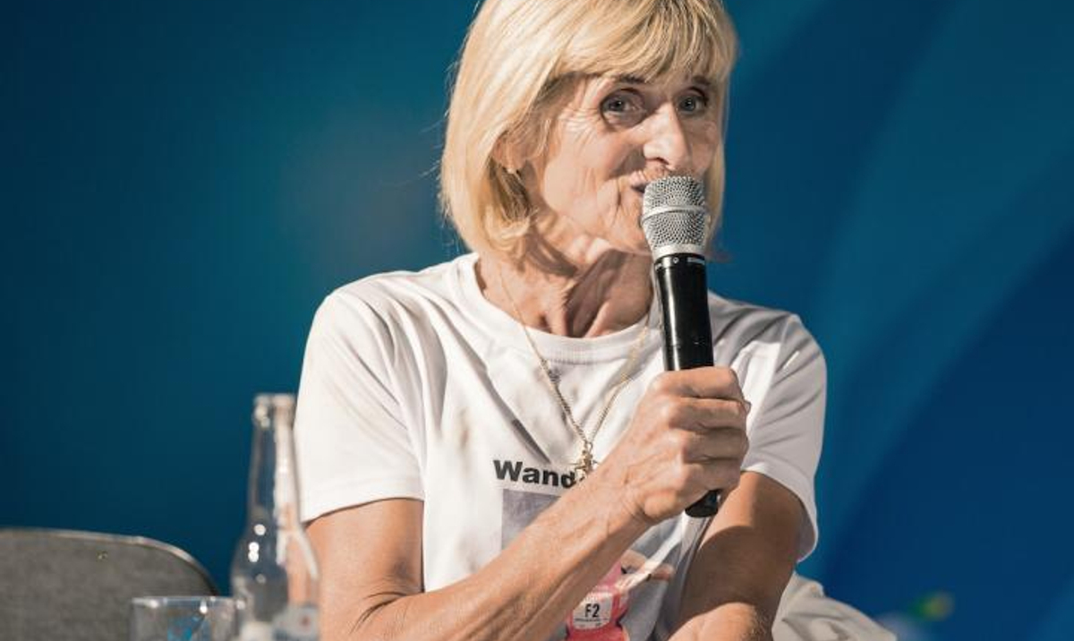 Wanda Panfil Tokio nigdy nie zapomnę rp.pl