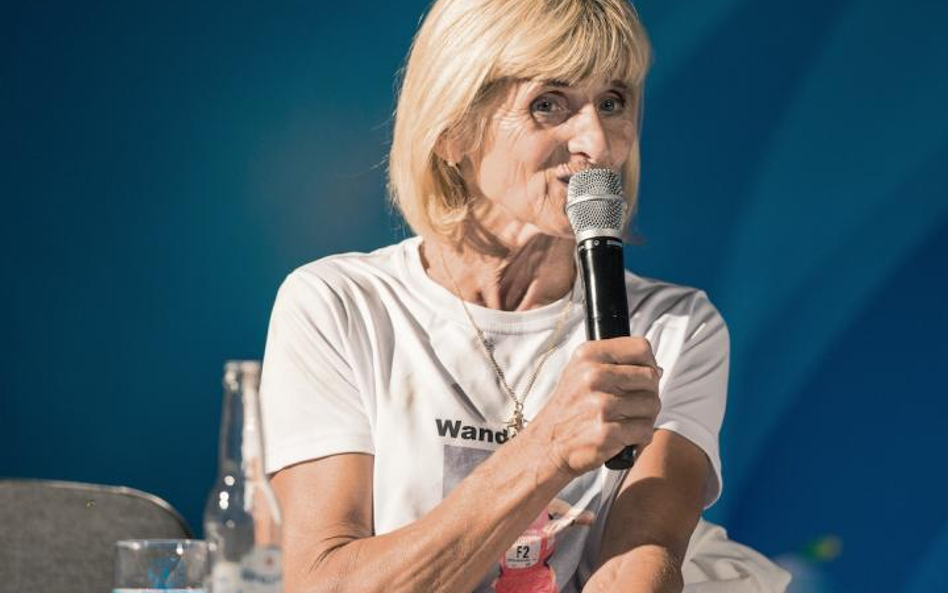 Wanda Panfil