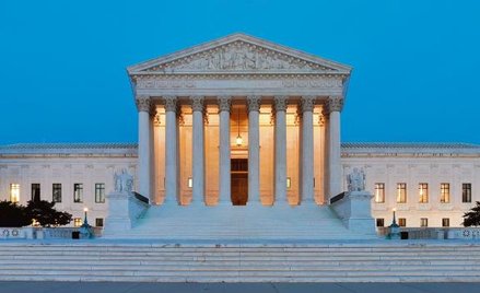 Sąd Najwyższy USA powstał z jednego powodu: Kongres mógł odrzucić weto prezydenta zwykłą większością