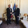 Adam Niedzielski nowym prezesem Narodowego Funduszu Zdrowia