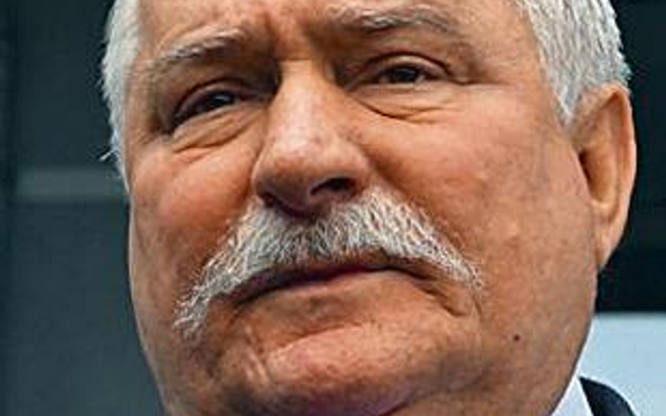 Lech Wałęsa opublikował dokumenty na swojej stronie 20 lipca