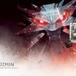 Geralt z Rivii trafił na znaczek pocztowy.